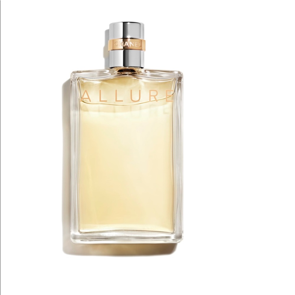 Chanel allure 1.7 oz edt